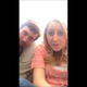 Girl Spends Year Tricking Brother Into Posing For Pics That Are Videos